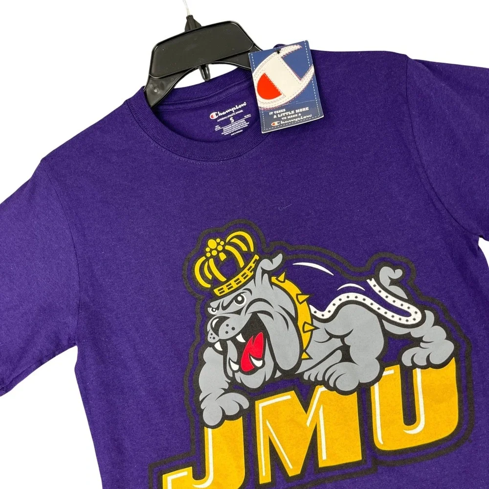 James Madison University Cham150 - Picture 2 of 11